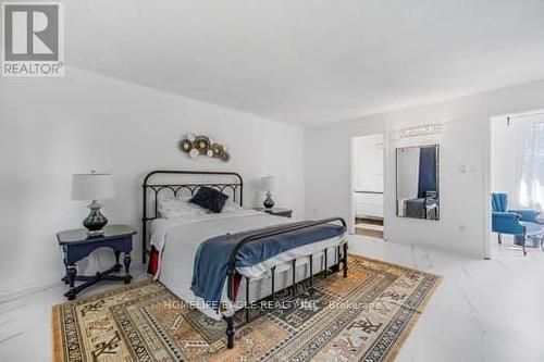 482 Grandview Drive, Meaford, ON - Indoor Photo Showing Bedroom