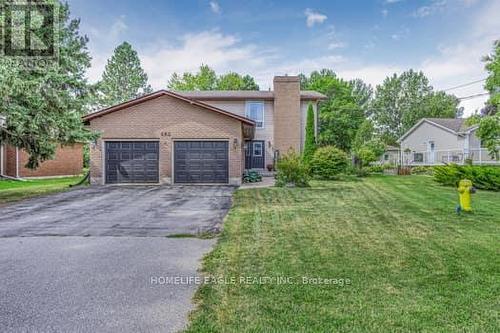 482 Grandview Drive, Meaford, ON - Outdoor