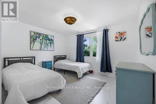 482 Grandview Drive, Meaford, ON - Indoor Photo Showing Bedroom