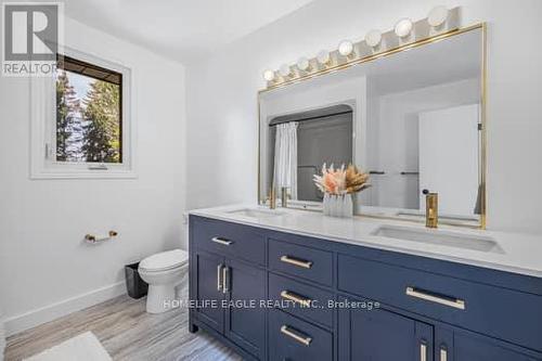 482 Grandview Drive, Meaford, ON - Indoor Photo Showing Bathroom