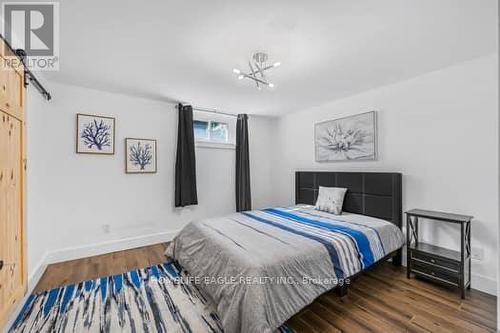 482 Grandview Drive, Meaford, ON - Indoor Photo Showing Bedroom