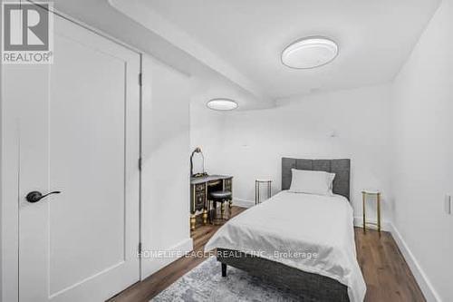 482 Grandview Drive, Meaford, ON - Indoor Photo Showing Bedroom