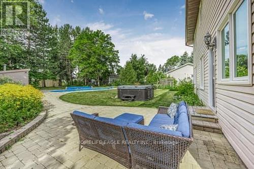 482 Grandview Drive, Meaford, ON - Outdoor