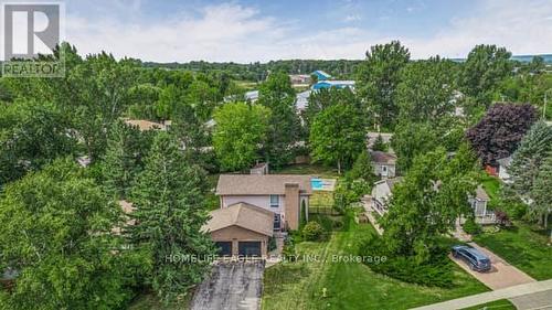 482 Grandview Drive, Meaford, ON - Outdoor