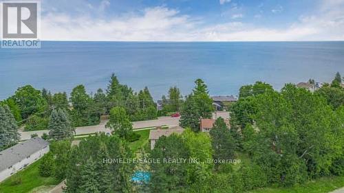 482 Grandview Drive, Meaford, ON - Outdoor With View