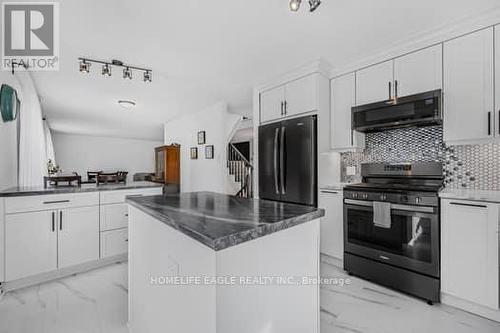 482 Grandview Drive, Meaford, ON - Indoor Photo Showing Kitchen