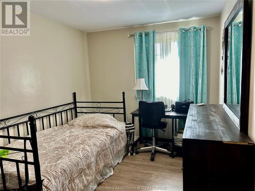 181 Oxley Drive, Chatham, ON - Indoor Photo Showing Bedroom