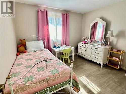 181 Oxley Drive, Chatham, ON - Indoor Photo Showing Bedroom