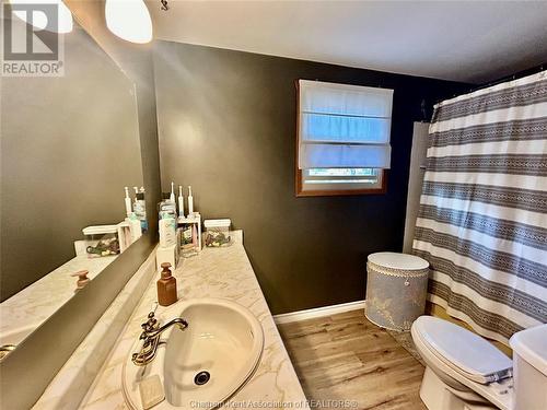 181 Oxley Drive, Chatham, ON - Indoor Photo Showing Bathroom