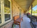 3 Frances Avenue, Chatham, ON  - Outdoor With Deck Patio Veranda With Exterior 