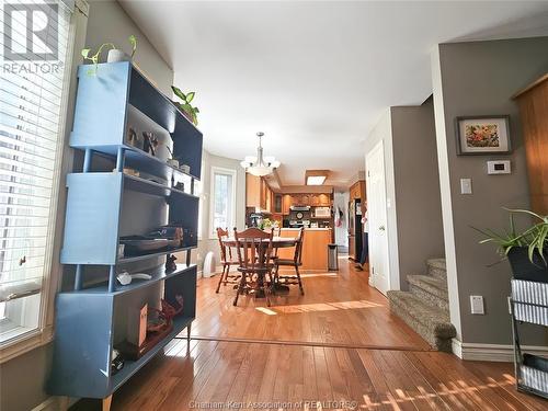 3 Frances Avenue, Chatham, ON - Indoor