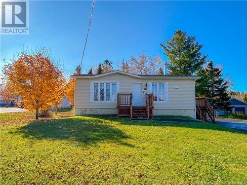 880 Rue Principale, Eel River Crossing, NB - Outdoor