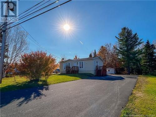 880 Rue Principale, Eel River Crossing, NB - Outdoor