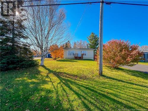 880 Rue Principale, Eel River Crossing, NB - Outdoor