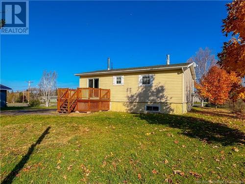 880 Rue Principale, Eel River Crossing, NB - Outdoor