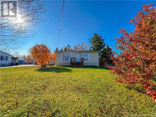 880 Rue Principale, Eel River Crossing, NB - Outdoor