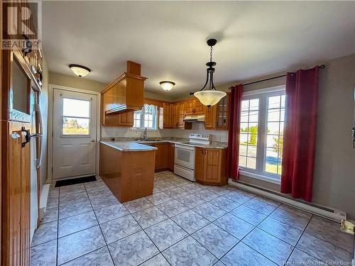 880 Rue Principale, Eel River Crossing, NB - Indoor Photo Showing Kitchen