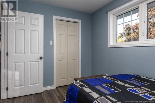 56 Henderson Street, Riverview, NB - Indoor Photo Showing Bedroom