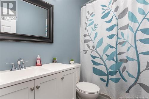 56 Henderson Street, Riverview, NB - Indoor Photo Showing Bathroom