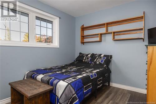 56 Henderson Street, Riverview, NB - Indoor Photo Showing Bedroom