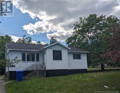 461 Mowatt Drive, Saint Andrews, NB - Outdoor