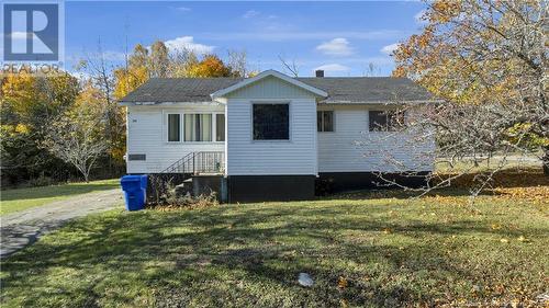 461 Mowatt Drive, Saint Andrews, NB - Outdoor