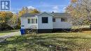 461 Mowatt Drive, Saint Andrews, NB  - Outdoor 