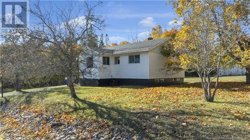 461 Mowatt Drive, Saint Andrews, NB - Outdoor