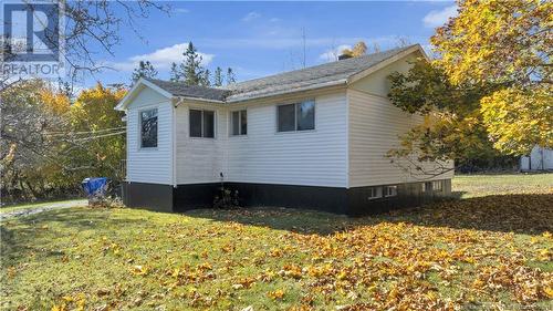 461 Mowatt Drive, Saint Andrews, NB - Outdoor