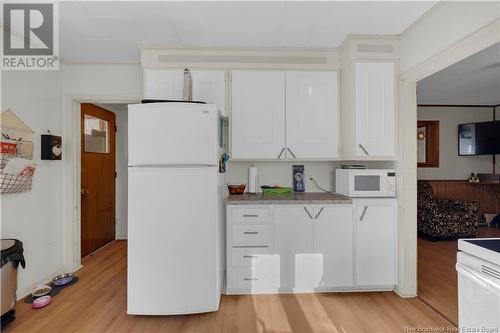 461 Mowatt Drive, Saint Andrews, NB - Indoor Photo Showing Kitchen