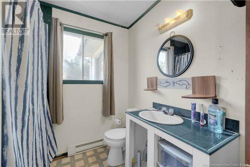 461 Mowatt Drive, Saint Andrews, NB - Indoor Photo Showing Bathroom