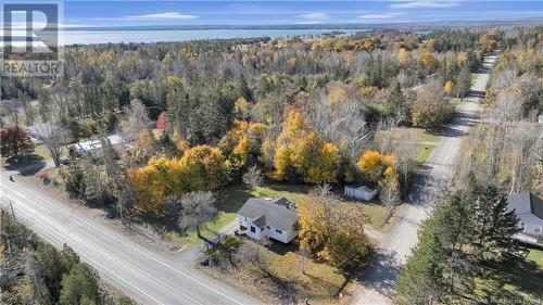 461 Mowatt Drive, Saint Andrews, NB - Outdoor With View