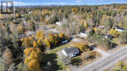 461 Mowatt Drive, Saint Andrews, NB - Outdoor With View