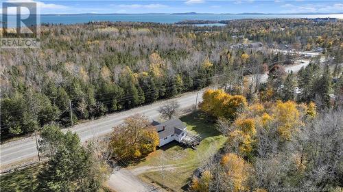 461 Mowatt Drive, Saint Andrews, NB - Outdoor With View