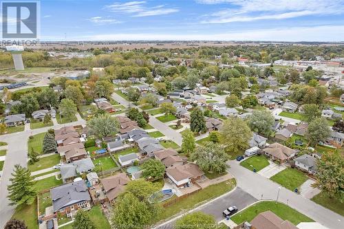 18 Pearl Street, Tilbury, ON - Outdoor With View