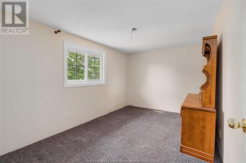 18 Pearl Street, Tilbury, ON - Indoor Photo Showing Other Room