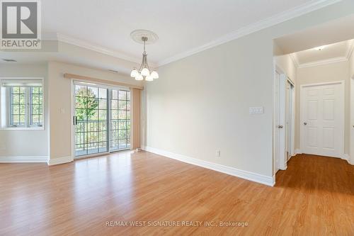 106 - 75 Treelawn Boulevard, Vaughan, ON - Indoor Photo Showing Other Room