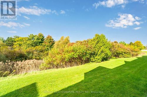 106 - 75 Treelawn Boulevard, Vaughan, ON - Outdoor With View