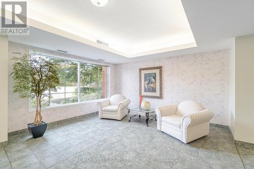 106 - 75 Treelawn Boulevard, Vaughan, ON - Indoor