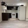 Bsmt - 15 Baby Pointe Trail, Brampton, ON  - Indoor Photo Showing Kitchen 