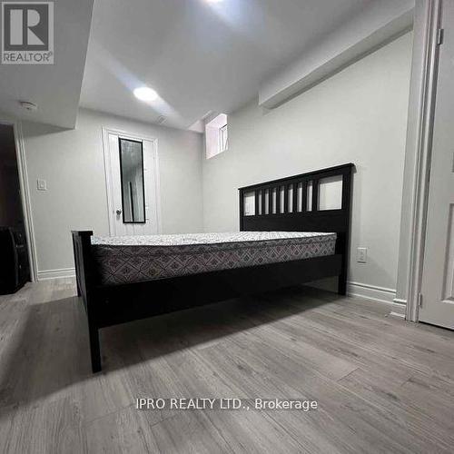 Bsmt - 15 Baby Pointe Trail, Brampton, ON - Indoor Photo Showing Other Room