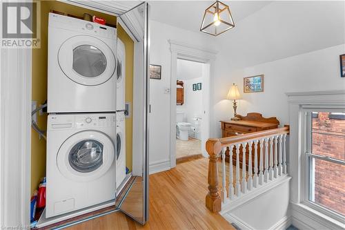 651 Jane Street, North Bay, ON - Indoor Photo Showing Laundry Room