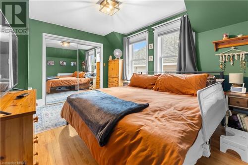 651 Jane Street, North Bay, ON - Indoor Photo Showing Bedroom