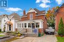 651 Jane Street, North Bay, ON  - Outdoor With Facade 