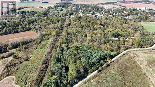 8241 Gardner Trail, Brooke-Alvinston (Brooke Alvinston), ON - Outdoor With View