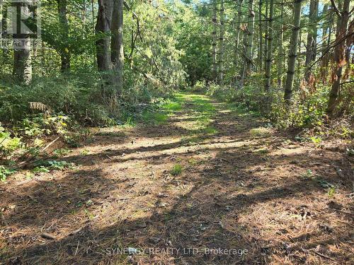 8241 Gardner Trail, Brooke-Alvinston (Brooke Alvinston), ON - Outdoor With View