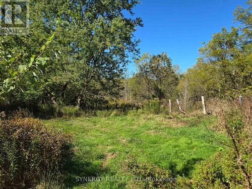 8241 Gardner Trail, Brooke-Alvinston (Brooke Alvinston), ON - Outdoor With View