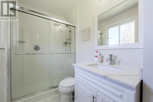 1630 Tottenham Road, New Tecumseth, ON - Indoor Photo Showing Bathroom