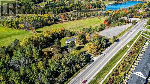 1630 Tottenham Road, New Tecumseth, ON - Outdoor With View