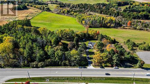 1630 Tottenham Road, New Tecumseth, ON - Outdoor With View